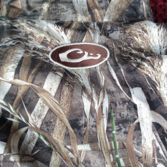 Drake Jacket Size 14 - Picture 3 of 8